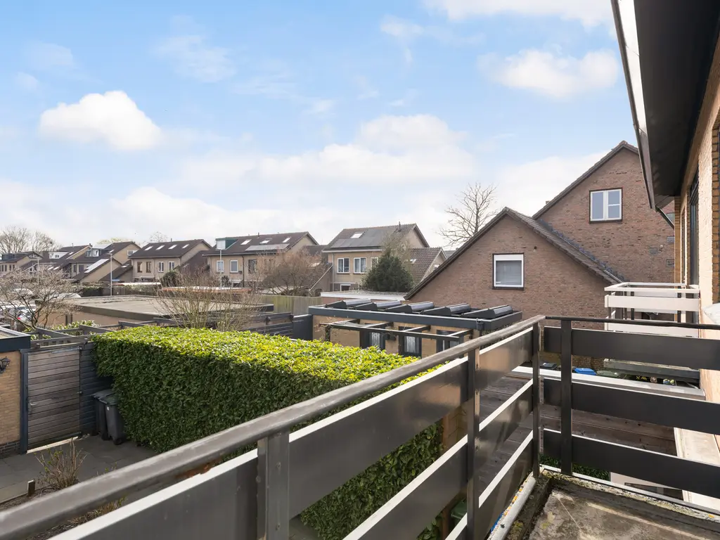 Aalberse-lanen 76, WOERDEN