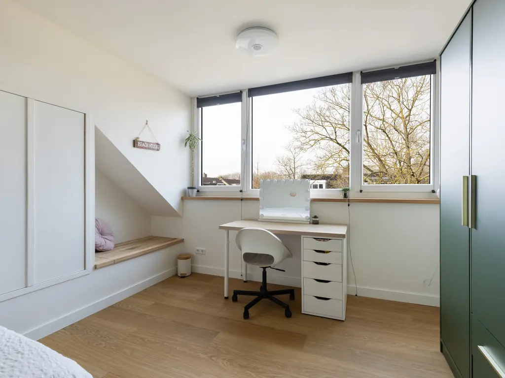 Aalberse-lanen 76, WOERDEN