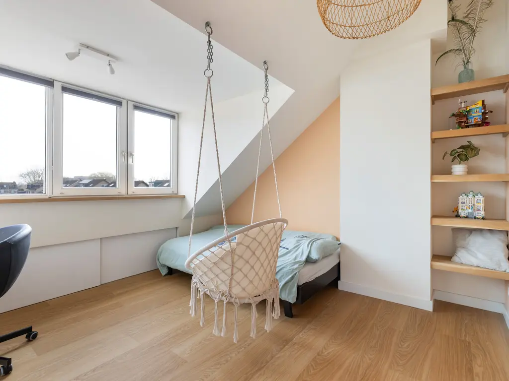 Aalberse-lanen 76, WOERDEN