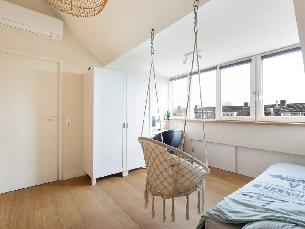 Aalberse-lanen 76, WOERDEN