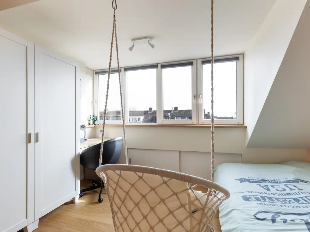 Aalberse-lanen 76, WOERDEN