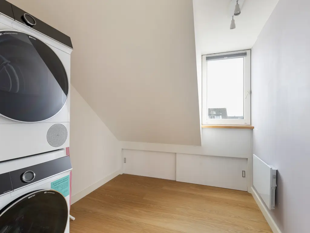 Aalberse-lanen 76, WOERDEN