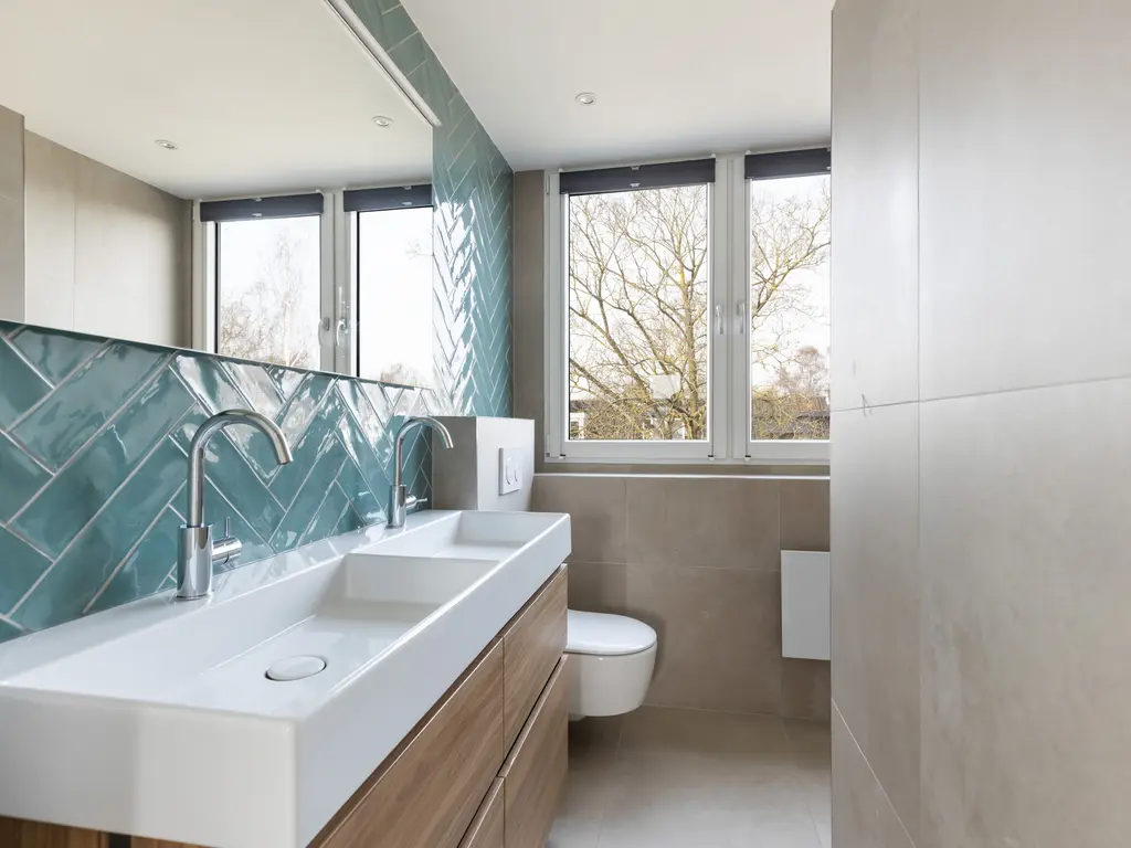 Aalberse-lanen 76, WOERDEN