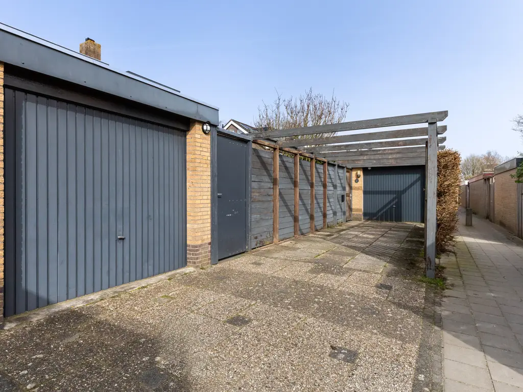 Aalberse-lanen 76, WOERDEN