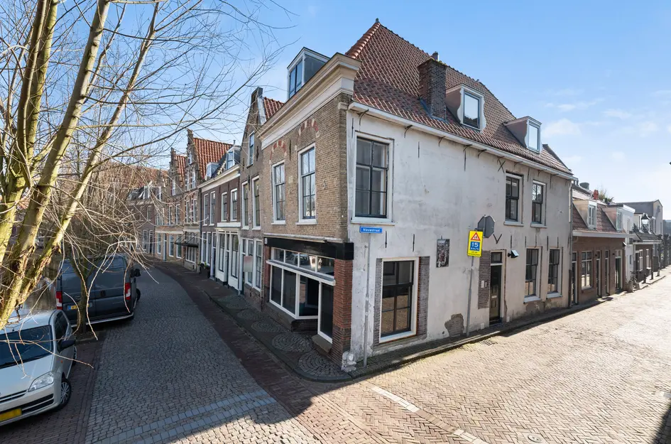 Nieuwstraat 1B