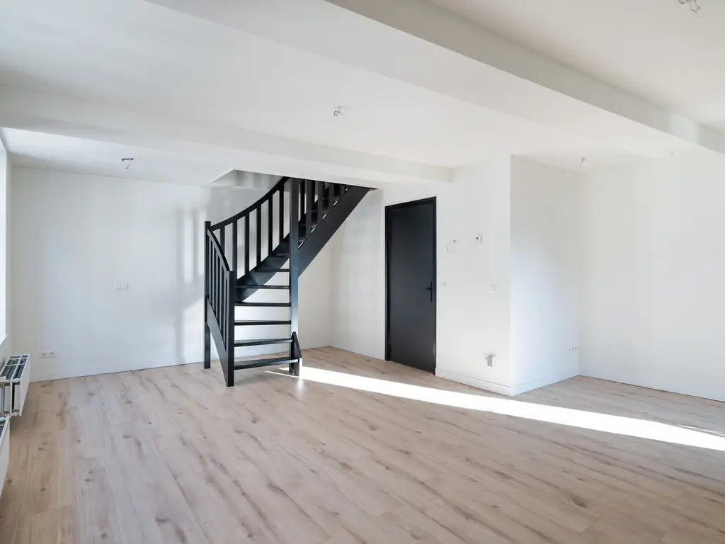 Nieuwstraat 1B, OUDEWATER