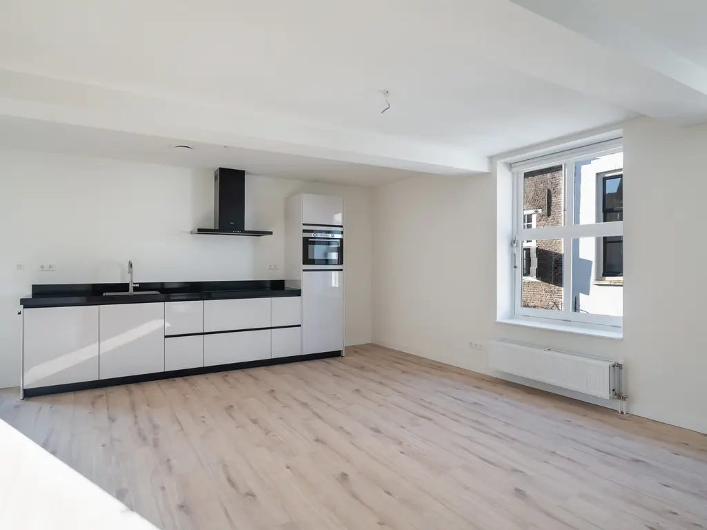 Nieuwstraat 1B, OUDEWATER