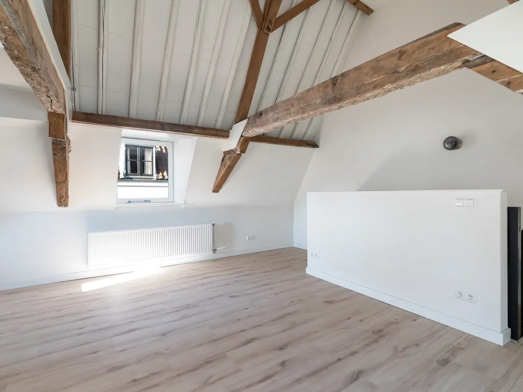 Nieuwstraat 1B, OUDEWATER