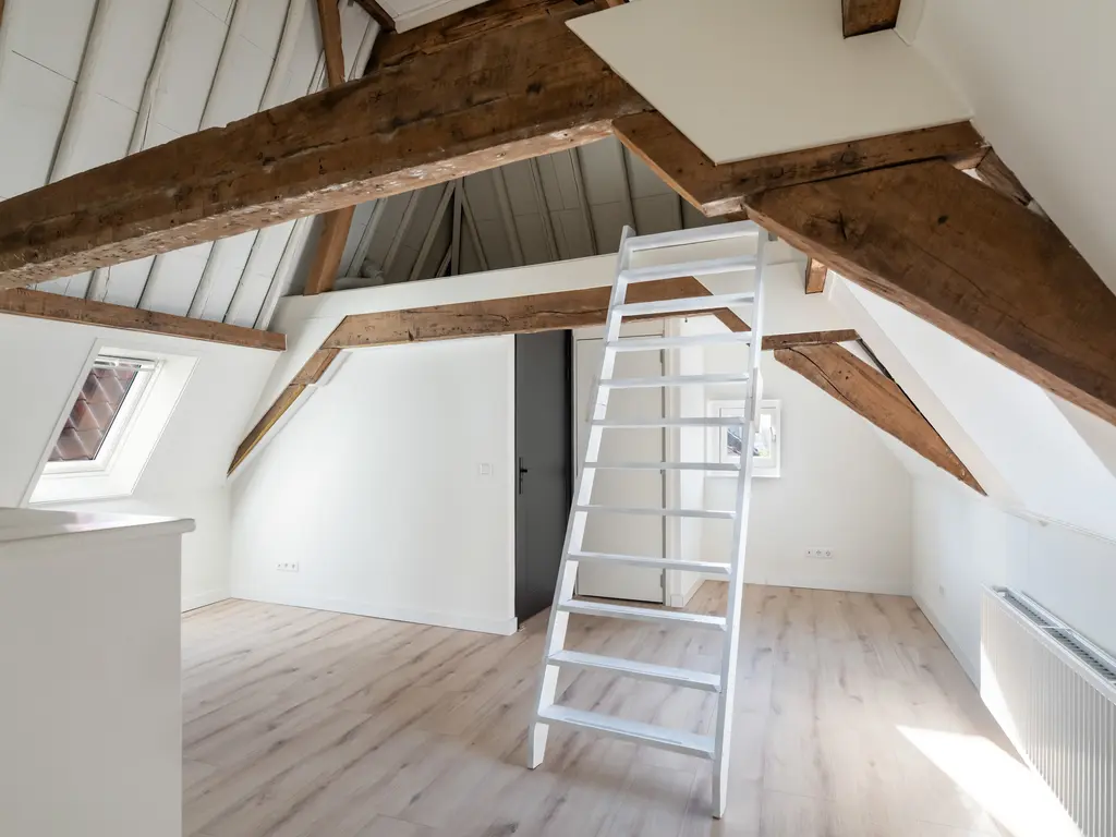 Nieuwstraat 1B, OUDEWATER