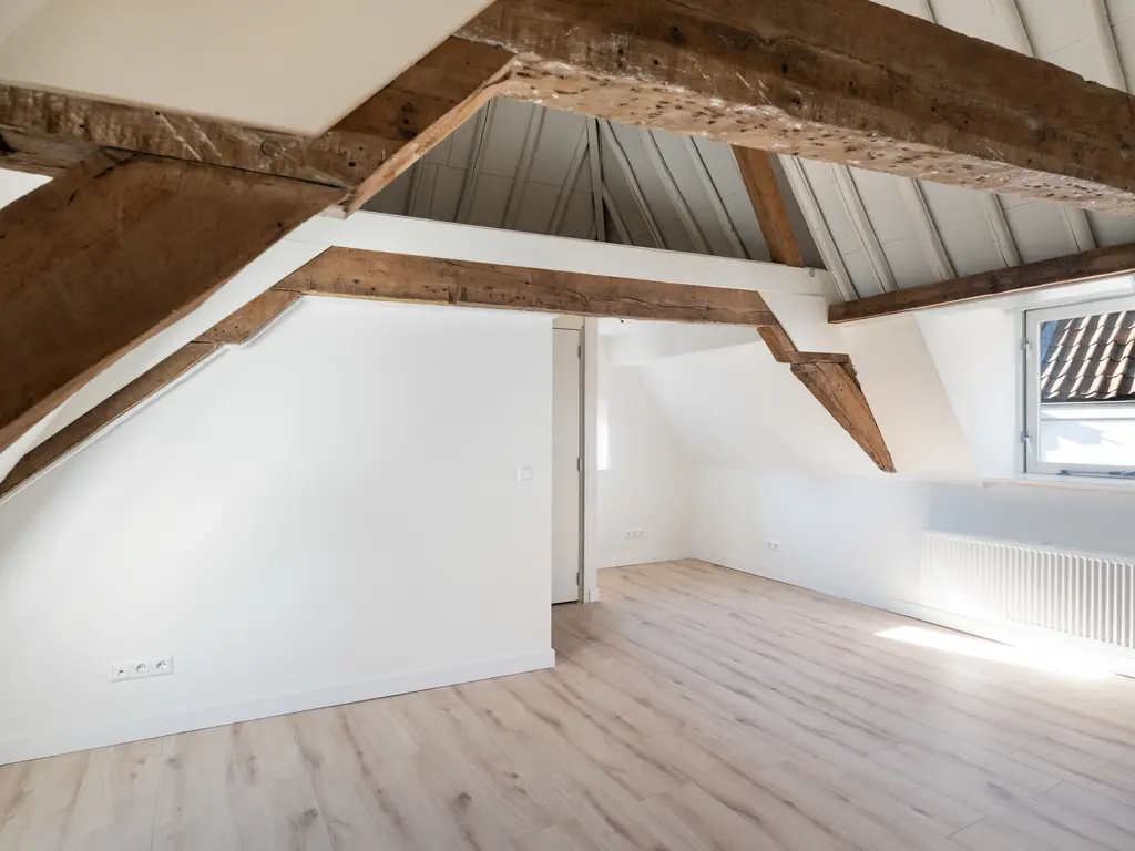 Nieuwstraat 1B, OUDEWATER