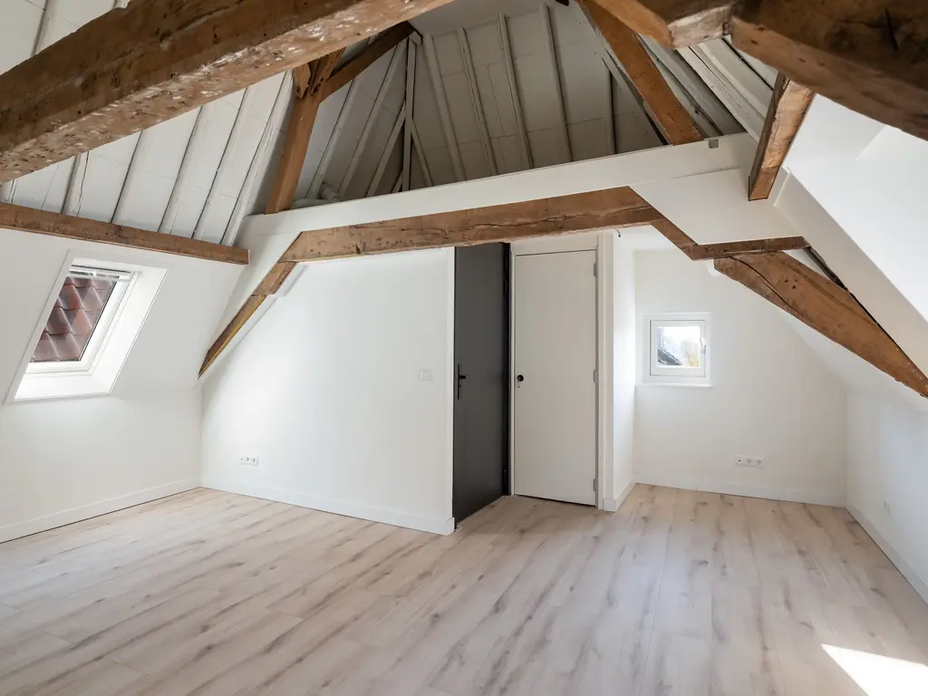 Nieuwstraat 1B, OUDEWATER