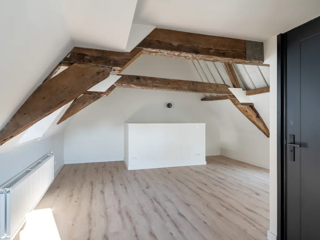 Nieuwstraat 1B, OUDEWATER