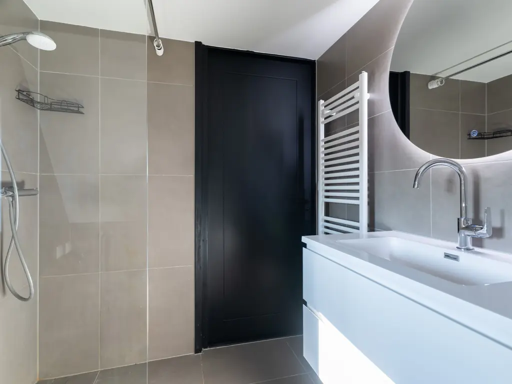 Nieuwstraat 1B, OUDEWATER