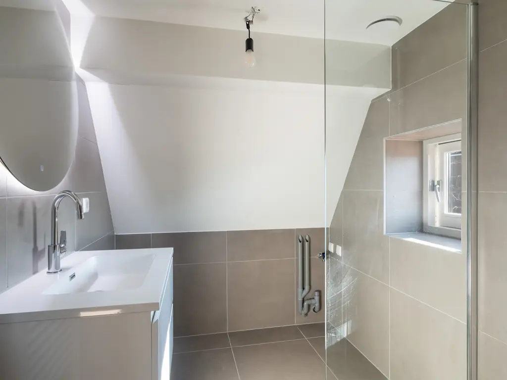 Nieuwstraat 1B, OUDEWATER