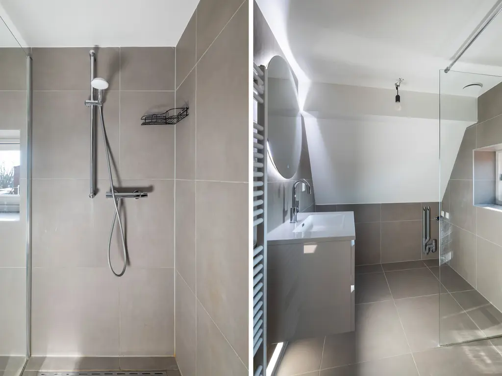 Nieuwstraat 1B, OUDEWATER