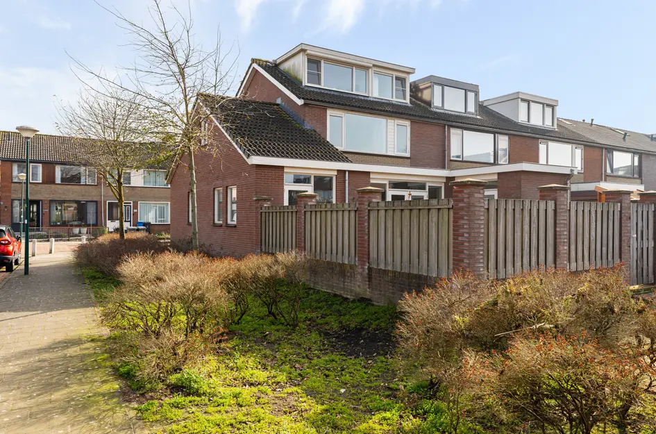 Prinses Beatrixstraat 12