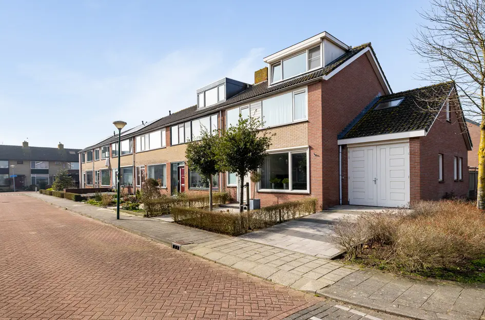 Prinses Beatrixstraat 12