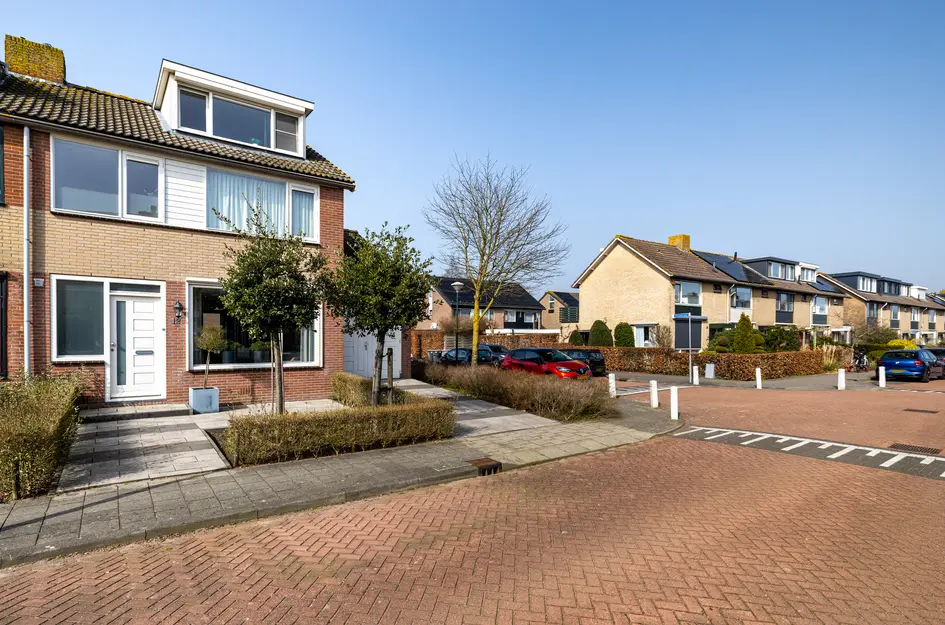 Prinses Beatrixstraat 12