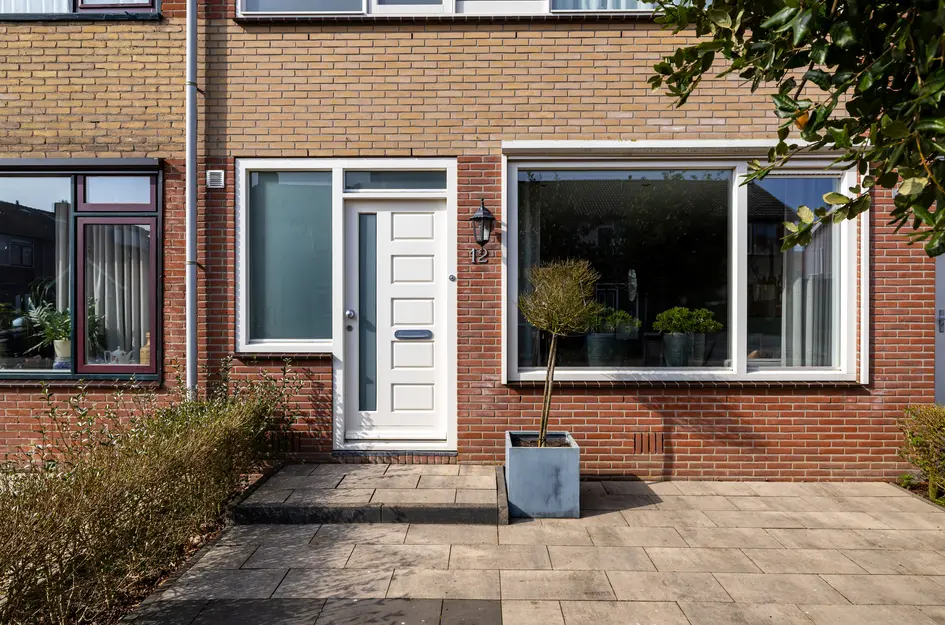 Prinses Beatrixstraat 12