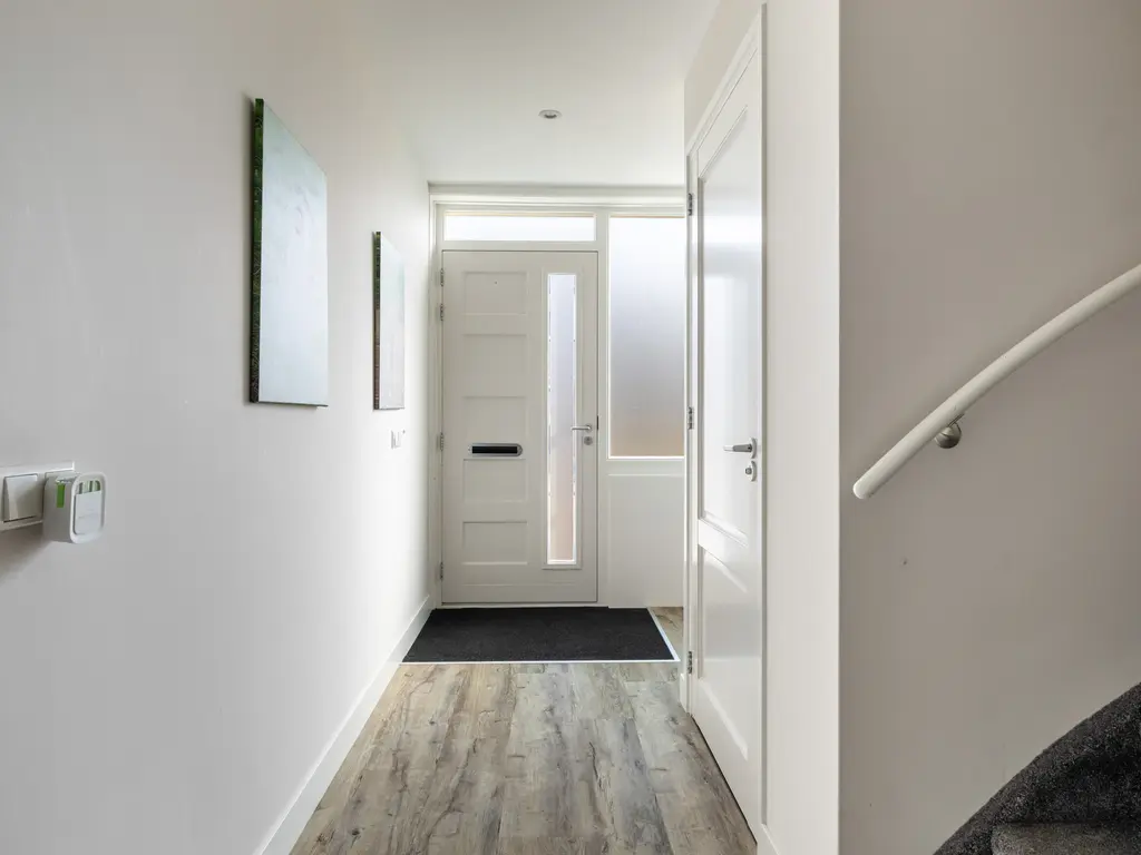 Prinses Beatrixstraat 12, ZEGVELD