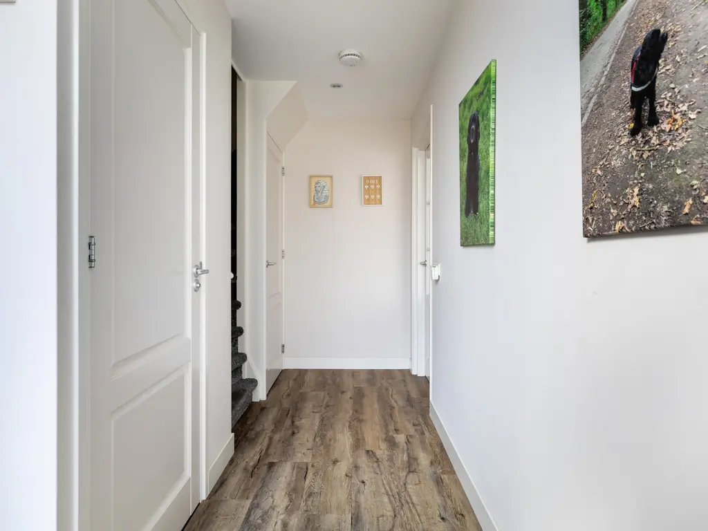 Prinses Beatrixstraat 12, ZEGVELD