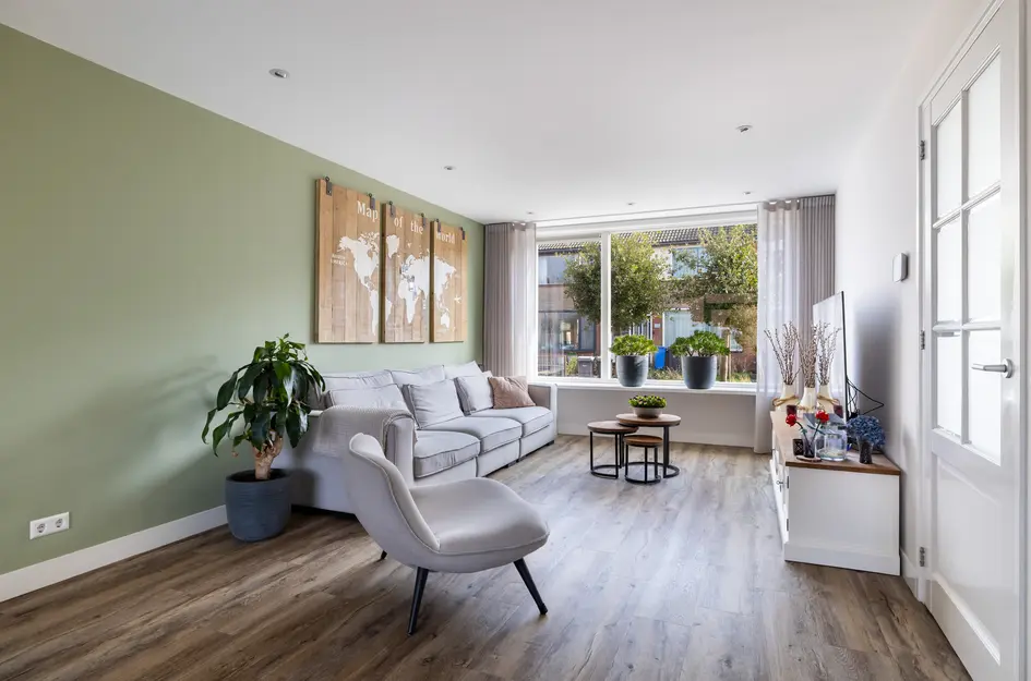 Prinses Beatrixstraat 12