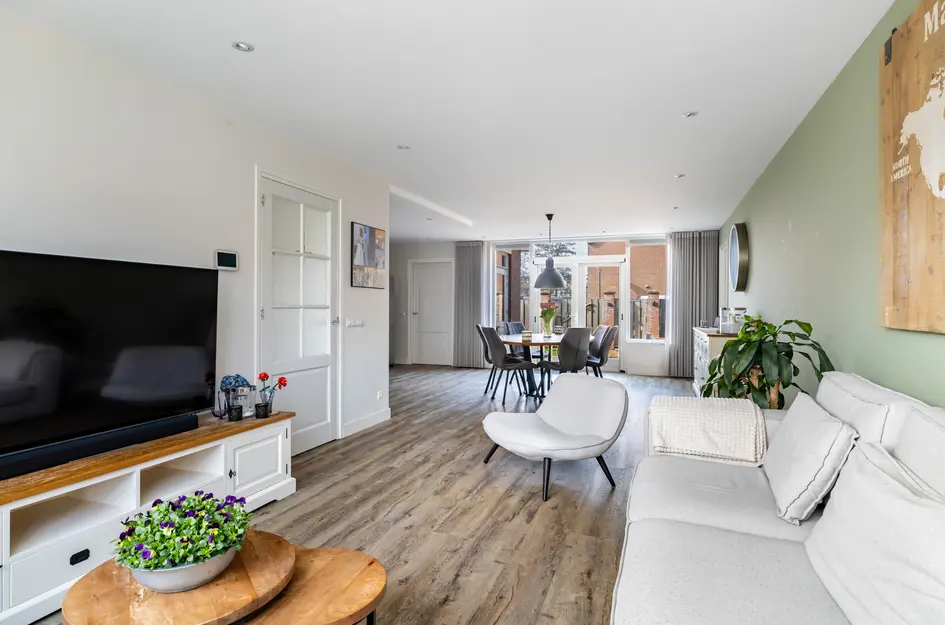 Prinses Beatrixstraat 12