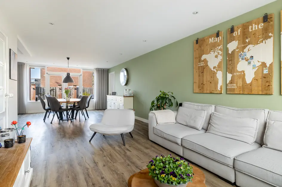 Prinses Beatrixstraat 12