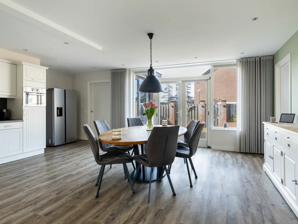 Prinses Beatrixstraat 12, ZEGVELD