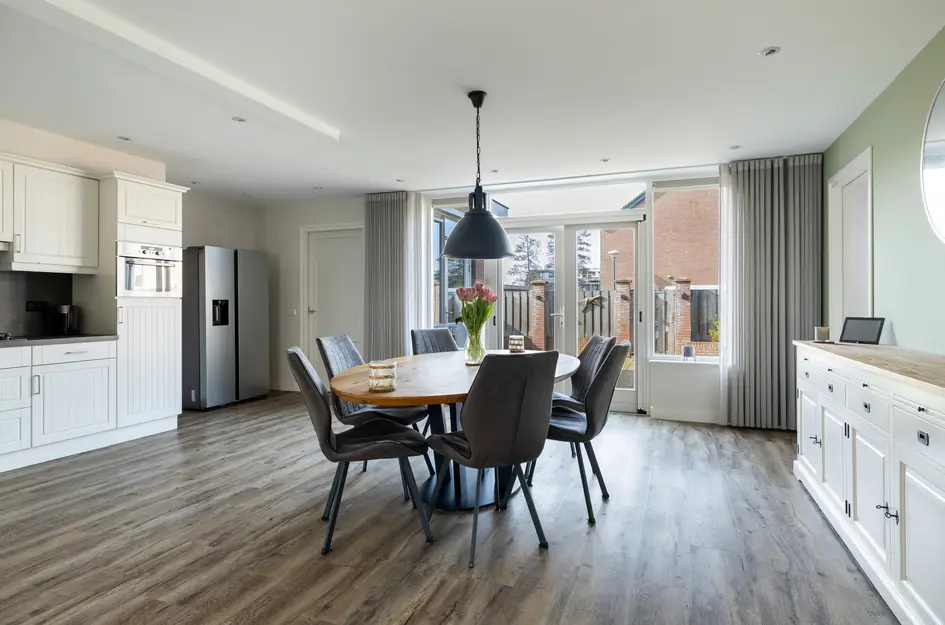 Prinses Beatrixstraat 12