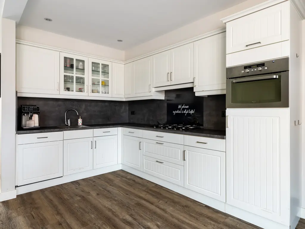 Prinses Beatrixstraat 12, ZEGVELD