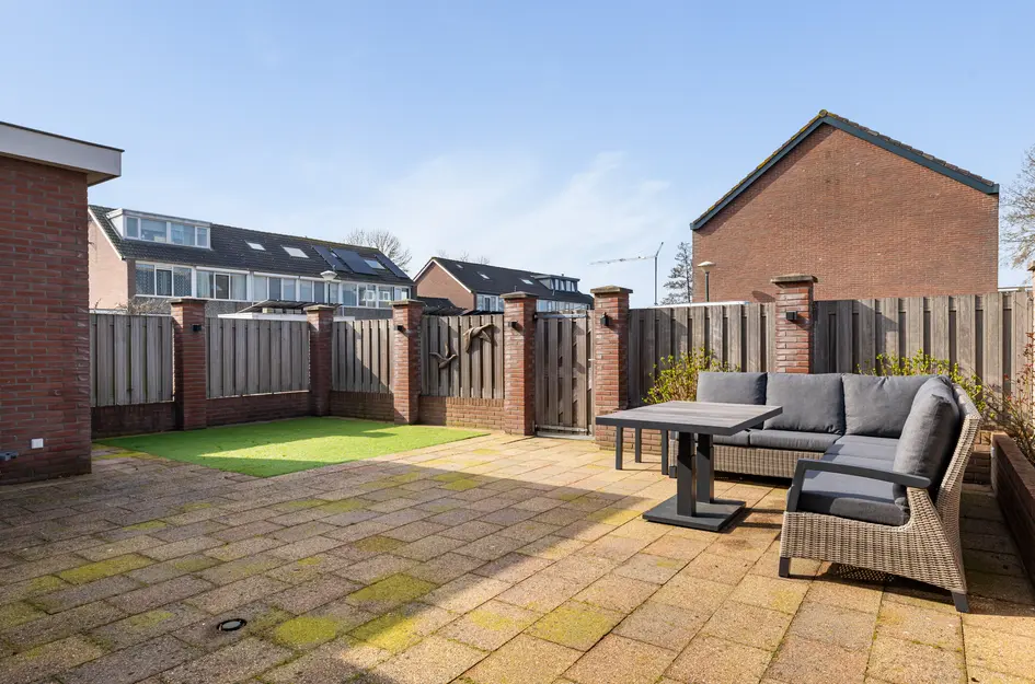 Prinses Beatrixstraat 12