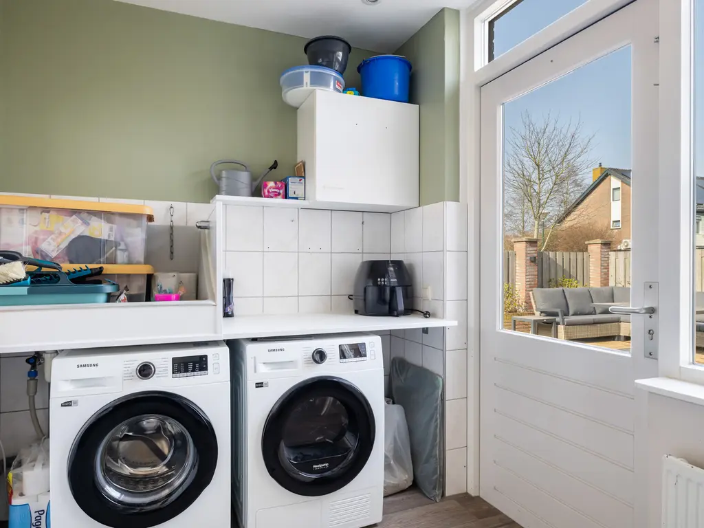 Prinses Beatrixstraat 12, ZEGVELD