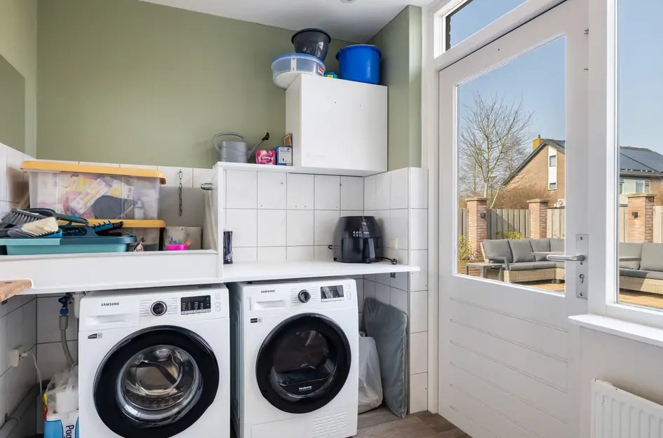 Prinses Beatrixstraat 12