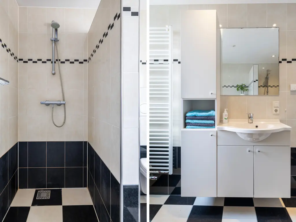 Prinses Beatrixstraat 12, ZEGVELD