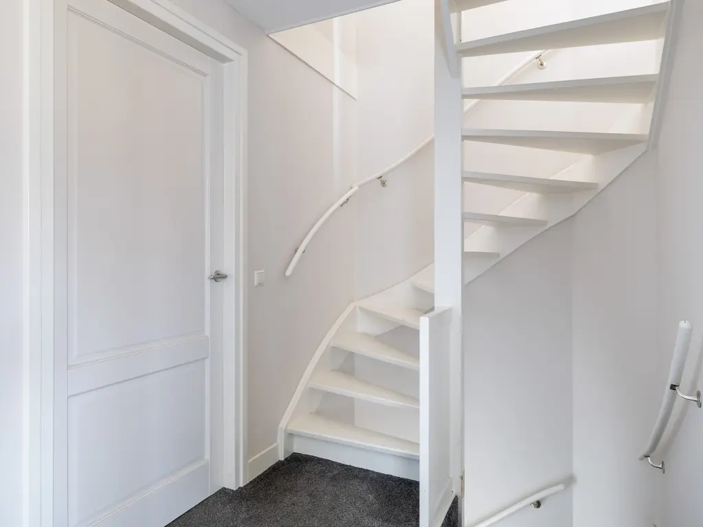 Prinses Beatrixstraat 12, ZEGVELD