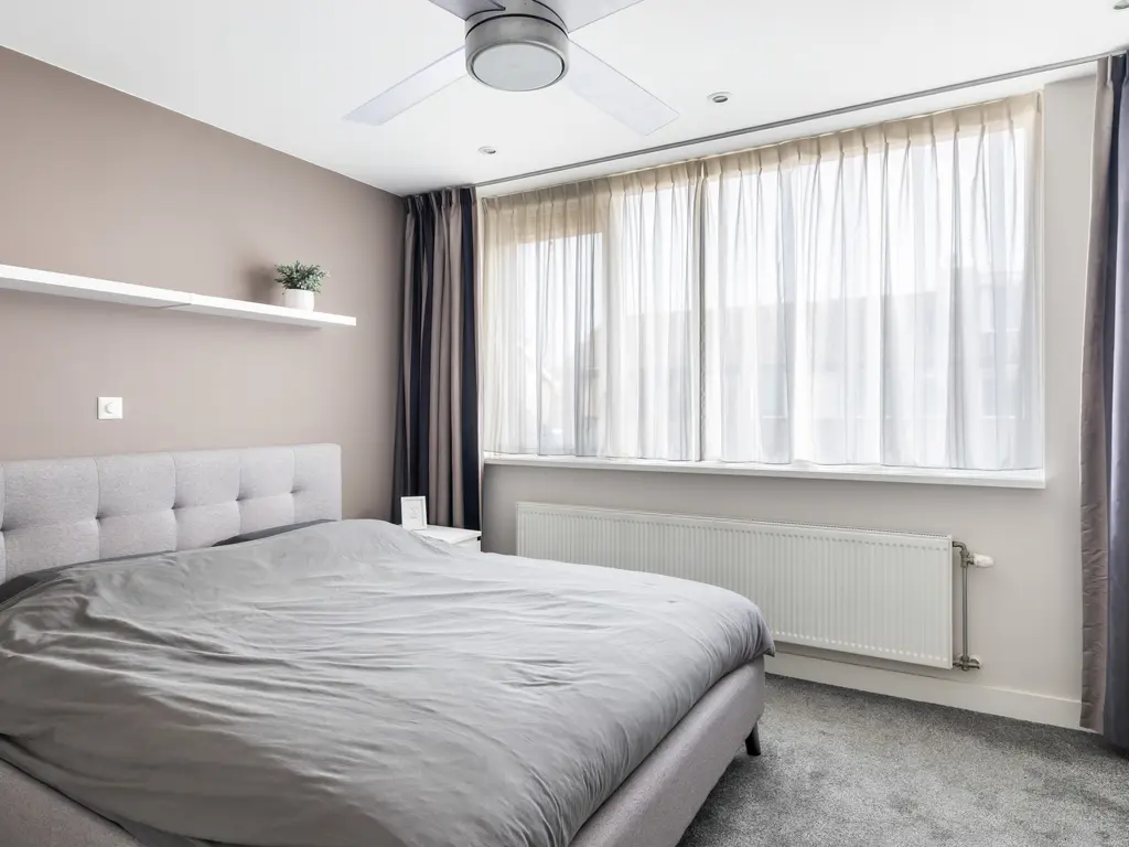 Prinses Beatrixstraat 12, ZEGVELD