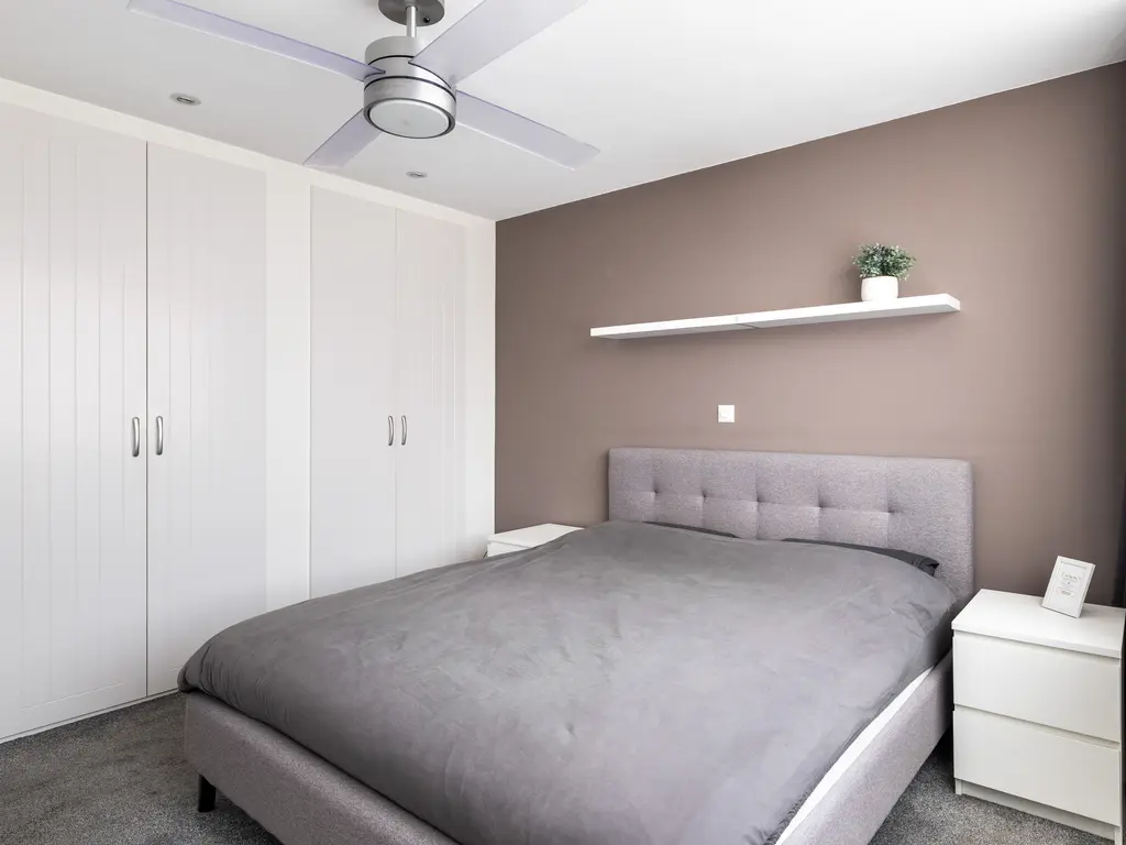 Prinses Beatrixstraat 12, ZEGVELD