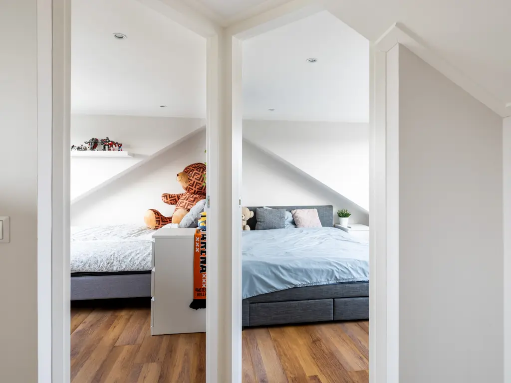 Prinses Beatrixstraat 12, ZEGVELD