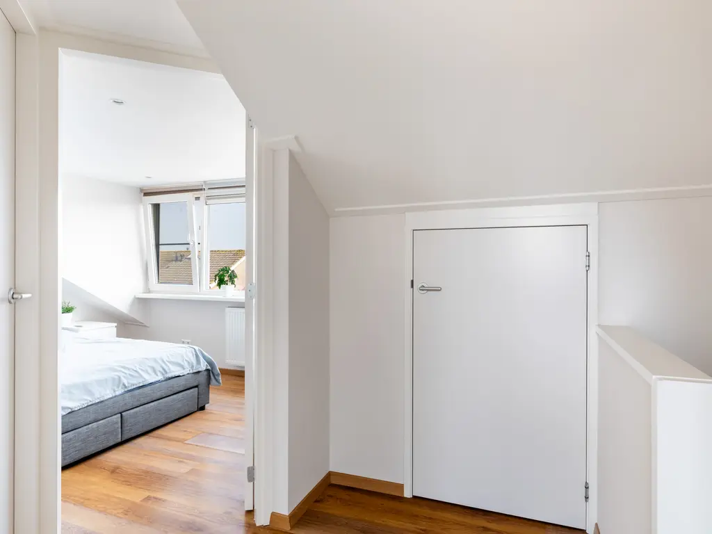 Prinses Beatrixstraat 12, ZEGVELD