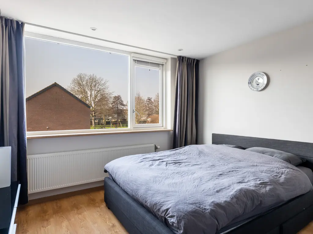 Prinses Beatrixstraat 12, ZEGVELD