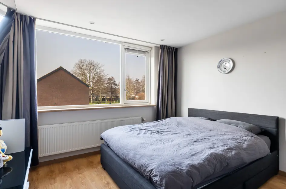 Prinses Beatrixstraat 12