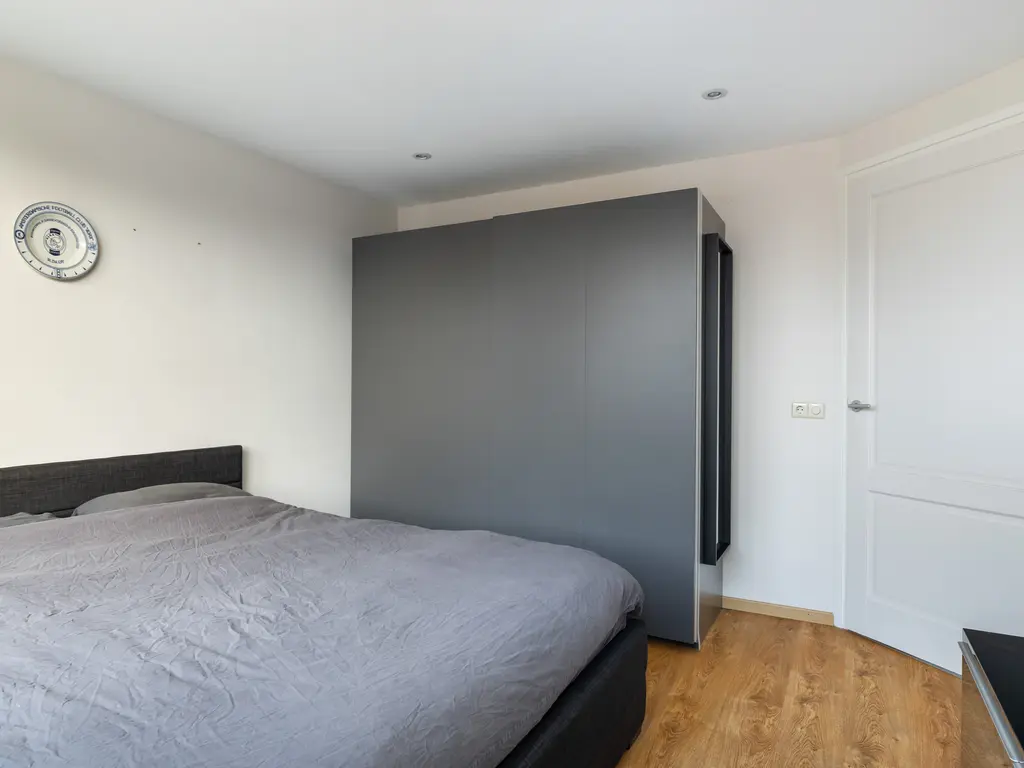 Prinses Beatrixstraat 12, ZEGVELD