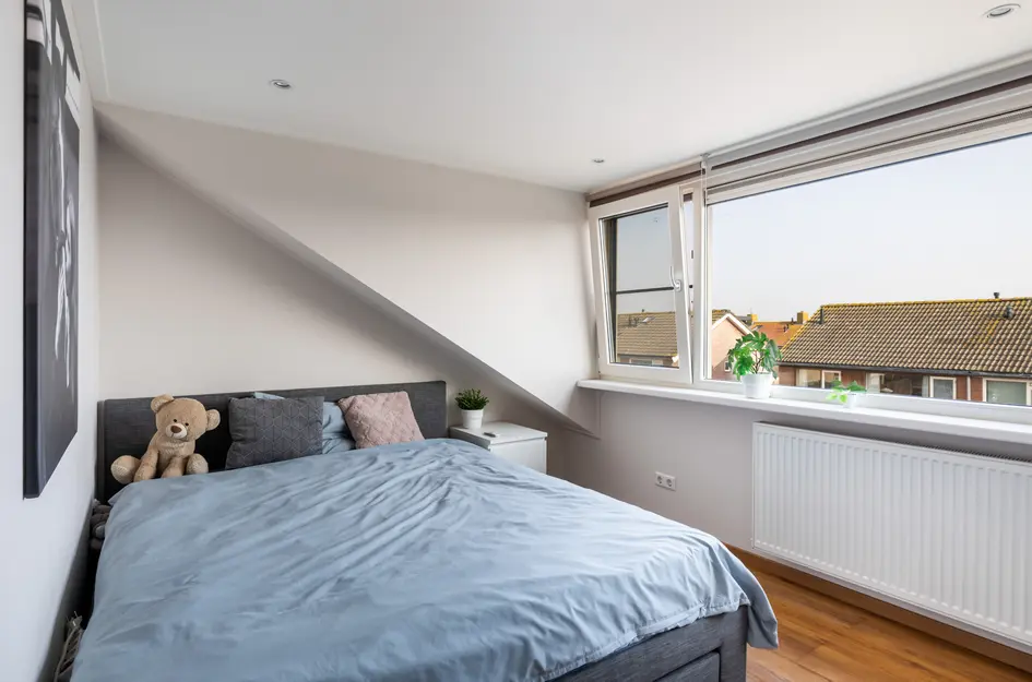 Prinses Beatrixstraat 12