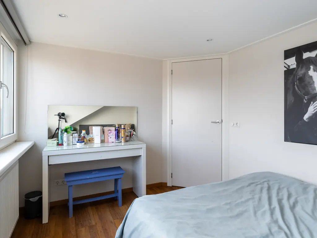 Prinses Beatrixstraat 12, ZEGVELD