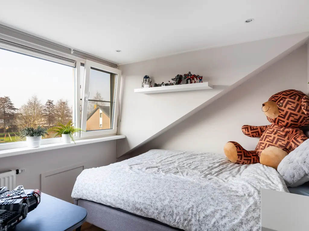 Prinses Beatrixstraat 12, ZEGVELD