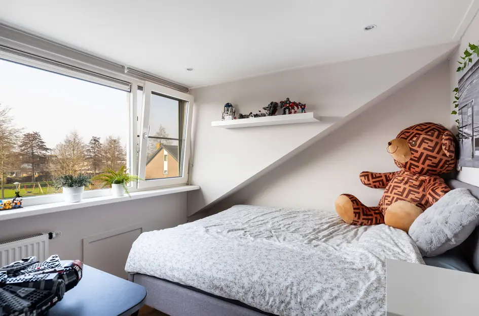 Prinses Beatrixstraat 12