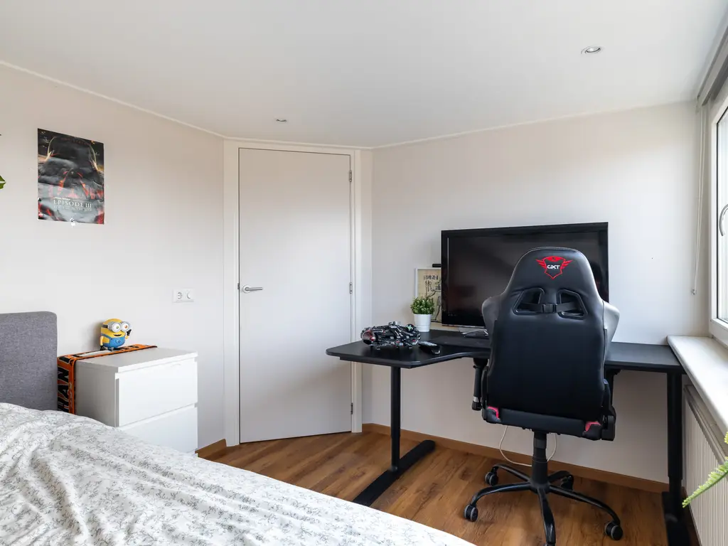 Prinses Beatrixstraat 12, ZEGVELD