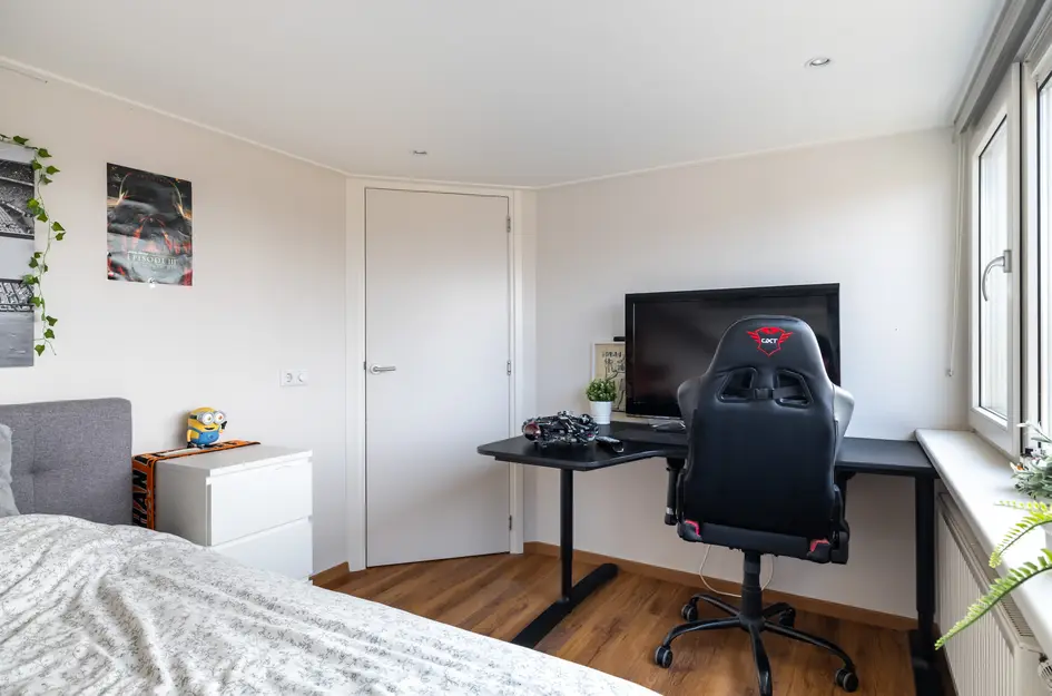 Prinses Beatrixstraat 12