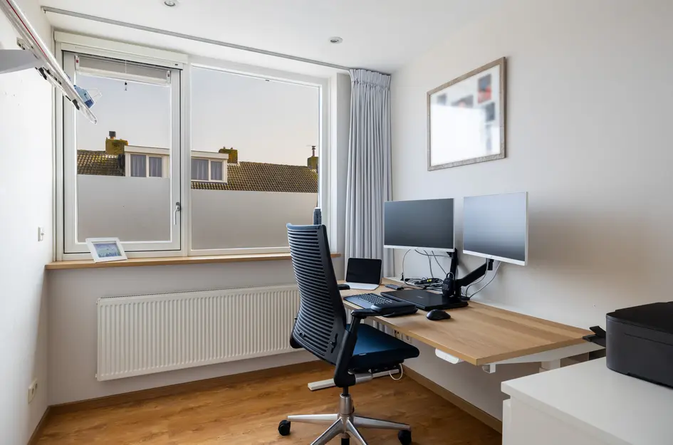 Prinses Beatrixstraat 12